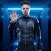 Умный жилет для VR с виброоткликом. TactSuit X40 1